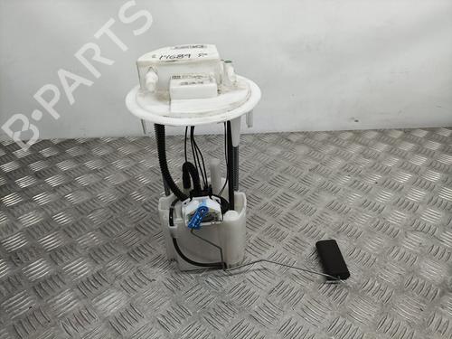 Fuel pump PEUGEOT PARTNER Box Body/MPV (K9) BlueHDi 100