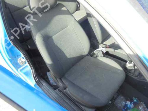 Gearbox OPEL CORSA C (X01)  | BP2279196M3 