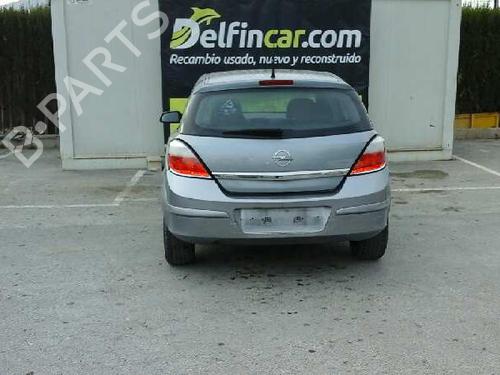 Right taillight OPEL ASTRA H (A04)  | BP4825911C35 