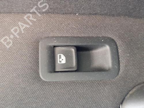Used Left rear window switch Left rear window switch 37799918 37799918