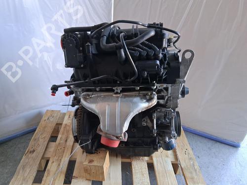 Engine DACIA SANDERO 1.2 16V | BP37217182M1 - Image 2