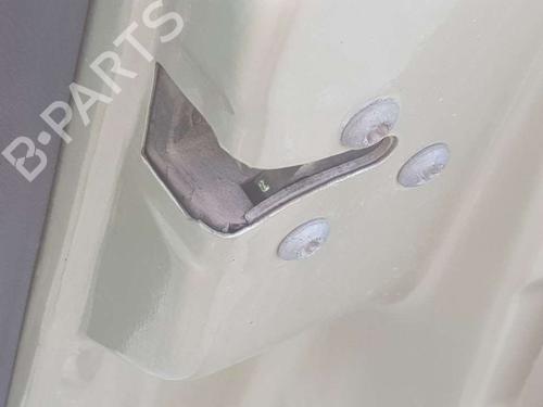 Used Front right lock FIAT BRAVA (182_) [1995-2003]  19699438