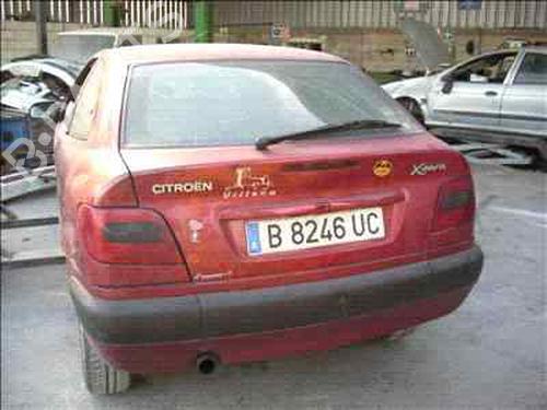 Front right window mechanism CITROËN XSARA (N1) 1.9 TD | BP1178752C23 
