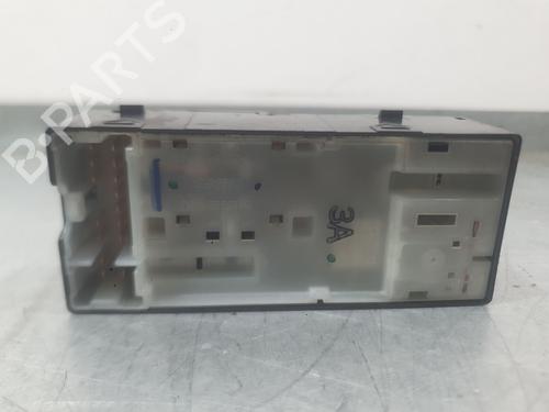 Left front window switch NISSAN NV200 / EVALIA Bus 1.5 dCi 90 (M20, M20M) | BP39563853I27 - Image 3