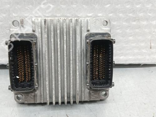 Used Engine control unit (ECU) DAEWOO KALOS (KLAS) 1.4 (83 hp) 32026021