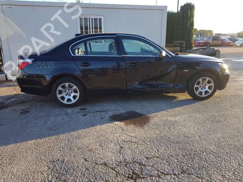 Differential, bag BMW 5 (E60) 520 d | BP16864610M24 