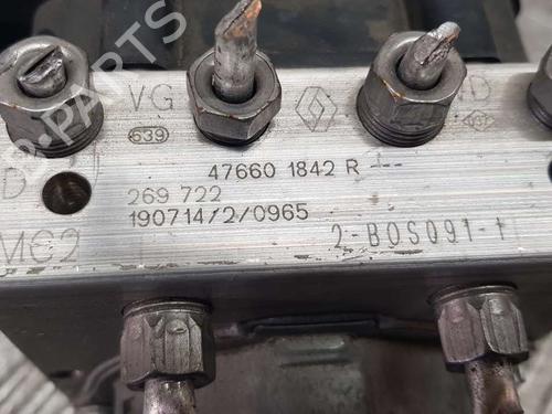 ABS pump DACIA SANDERO II  | BP18136793M43 