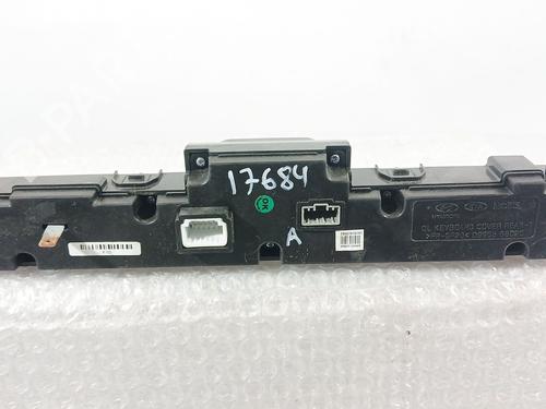 Switch KIA SPORTAGE IV (QL, QLE) 1.6 GDI | BP36162995I30 - Image 2