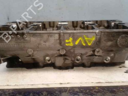 Cylinder head VW PASSAT B5.5 (3B3) 1.9 TDI 4motion | BP10973107M5 