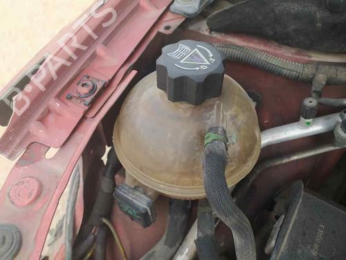 Used Expansion tank PEUGEOT 307 (3A/C) 2.0 HDi 90 (90 hp) 22638601
