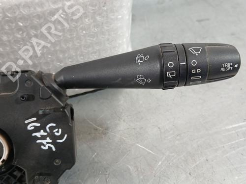 Steering column stalk FIAT 500L (351_, 352_) 1.4 (199LYB1B) | BP26525525I23 - Image 3