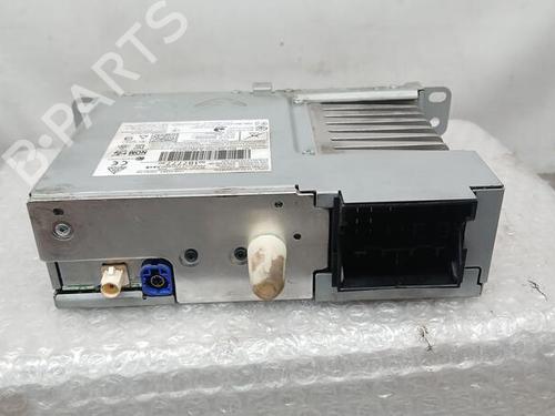 Radio PEUGEOT EXPERT Van (V_)  | BP28450383E6 