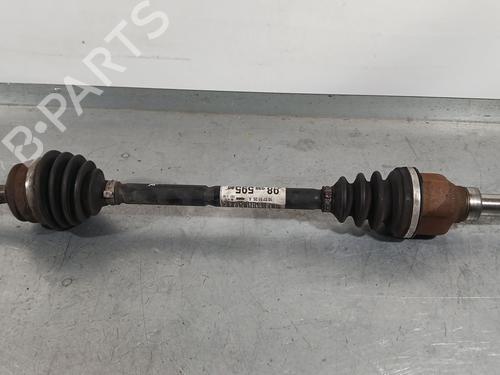 Used Left front driveshaft Left front driveshaft 38054848 38054848