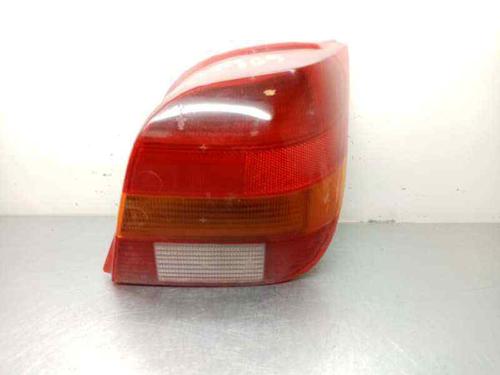 Right taillight FORD FIESTA III (GFJ) [1989-1997]nullnull