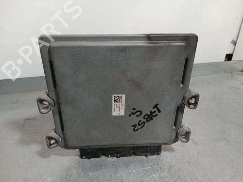 Engine control unit (ECU) FORD FOCUS C-MAX (DM2) 1.8 TDCi | BP37473206M57 - Image 3