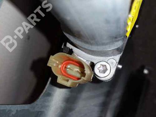 Front right window mechanism KIA SPORTAGE II (JE_, KM_)  | BP322366C23 