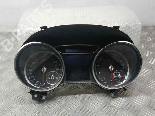 Instrument cluster MERCEDES-BENZ GLA-CLASS (X156) GLA 200 (156.943) | BP16771183C47 