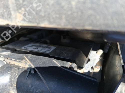 Used Engine control unit (ECU) Engine control unit (ECU) SSANGYONG TIVOLI 1.6 XDi 160 (115 hp) 33963356 33963356