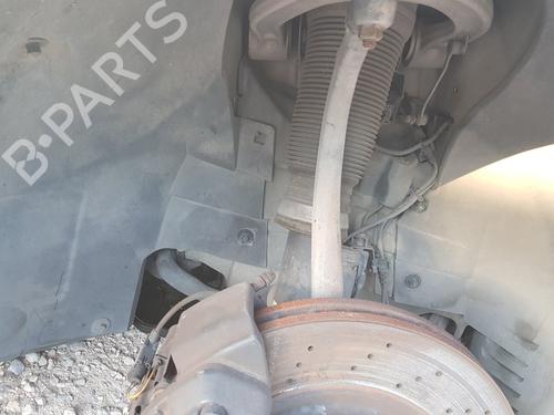 Used Right rear shock absorber MERCEDES-BENZ S-CLASS (W220) [1998-2005]  16415038