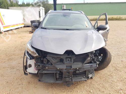 Electronic sensor RENAULT CAPTUR II (HF_) | BP25292489M84 - Image 8