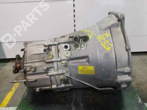 Gearbox BMW 3 (E46) 320 d | BP1229003M3 