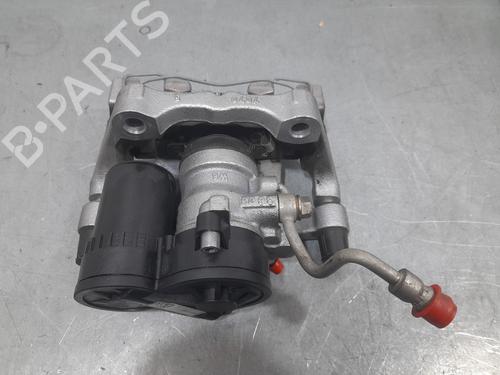 Used Left rear brake caliper MAZDA CX-30 (DM) SKYACTIV-G M Hybrid (122 hp) 30179013