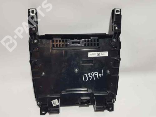 Commande Chauffage IVECO 4  | BP8420267I5 