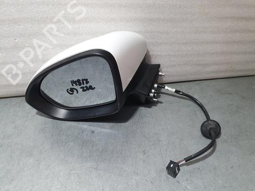 Used Left mirror OPEL ASTRA K Sports Tourer (B16) 1.6 CDTi (35) (110 hp) 13540803