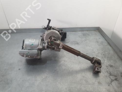 Steering column RENAULT CAPTUR II (HF_) Blue dCi 115 (HFAD) | BP37514494M21 - Image 4