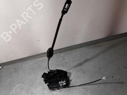 Used Front left lock FORD FIESTA VI (CB1, CCN) [2008-2017]  9675199