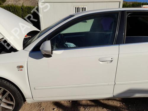 Used Left front door SEAT EXEO ST (3R5) [2009-2013]  29279257