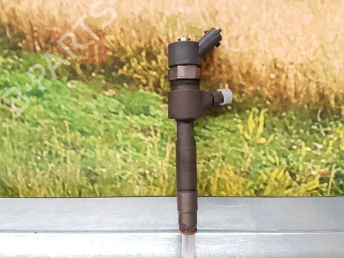 Used Injector FIAT BRAVO II (198_) 1.9 D Multijet (198AXB1A) (120 hp) 1657679