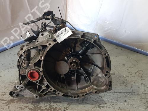 Used Gearbox Gearbox 37216910 37216910