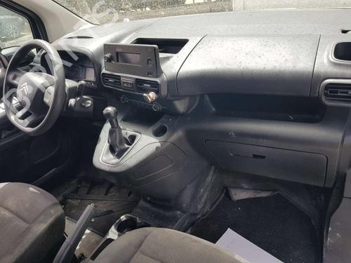 Left front driveshaft CITROËN BERLINGO Box Body/MPV (B9)  | BP18247612M38 