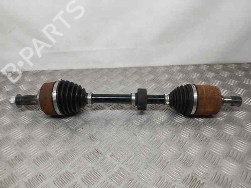 Used Left front driveshaft HONDA CR-V V (RW_, RT_) 2.0 e-CVT Hybrid AWD (RT6) (145 hp) 24672493