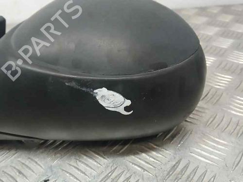Left mirror CITROËN C3 I (FC_, FN_) 1.4 HDi | BP19172797C26 
