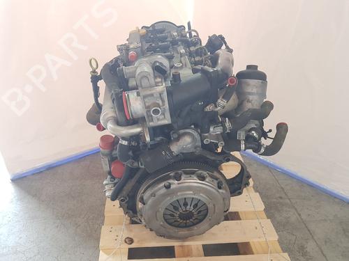 Engine OPEL ASTRA H GTC (A04) 1.7 CDTi (L08) | BP36437202M1 - Image 3