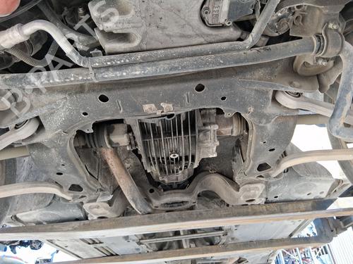 Vorderachsträger für Vorderachsträger AUDI A4 B7 (8EC) 2.0 TDI 16V (140 hp) 33983562 33983562