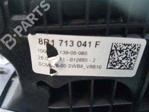 Gear lever AUDI Q5 (8RB)  | BP7631079M90 