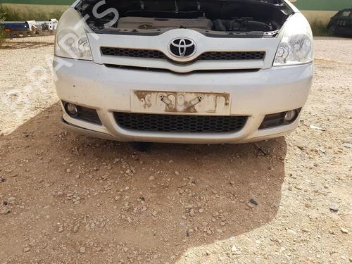 Foran kofangere TOYOTA COROLLA Verso (ZER_, ZZE12_, R1_) 2.2 D-4D (AUR10_, AUR10R) (136 hp) 26182226