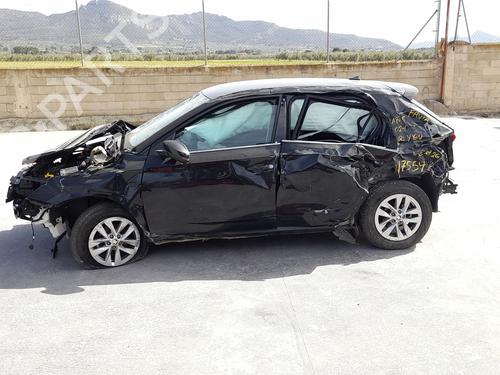 Brugte SKODA FABIA IV (PJ3) 1.0 TSI 4599804