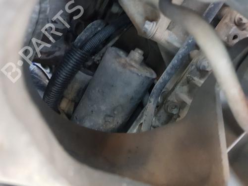 Used Starter MERCEDES-BENZ S-CLASS (W220) [1998-2005]  16071999