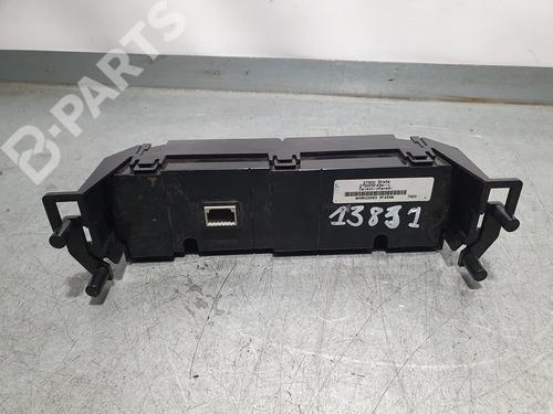Climate control NISSAN MICRA V (K14)  | BP9240759I5 