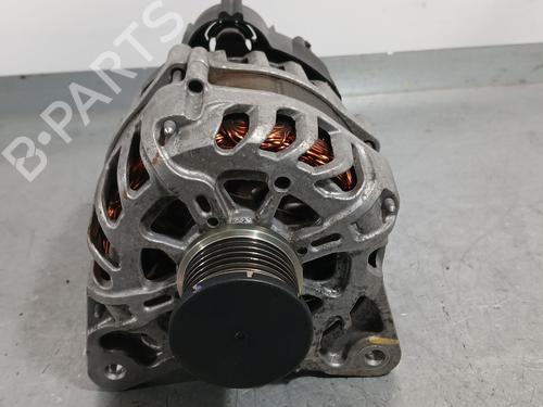 Dynamo Dynamo DACIA SANDERO II 1.0 LPG (B8ML) (101 hp) 36137716 36137716
