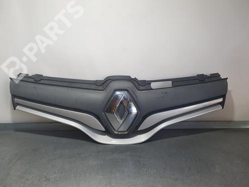 Used Front grille Front grille RENAULT KANGOO Express (FW0/1_) 1.5 dCi 90 (FW0G, FW05, FW08, FW11) (90 hp) 11142925 11142925