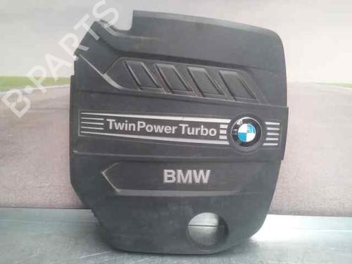 Used Upper protection BMW 1 (F21) 116 d (116 hp) 14010685