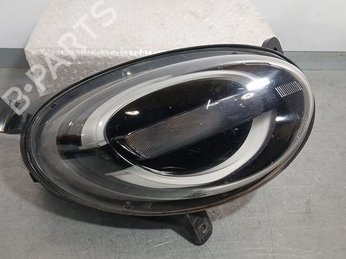 Blinker vorne rechts für Blinker vorne rechts FIAT 500X (334_) 1.0 (334.AXN1B) (120 hp) 33955337 33955337