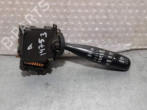 Used Steering column stalk SUZUKI JIMNY Closed Off-Road Vehicle (SN) [1998-2025]  14016303
