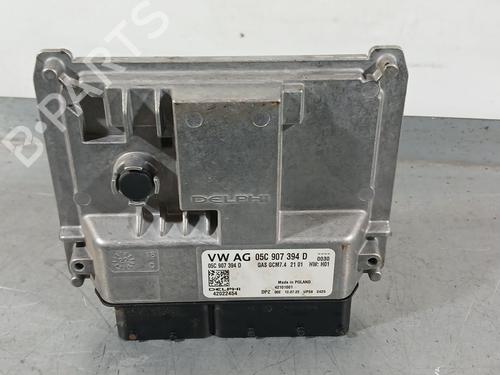 Used Engine control unit (ECU) Engine control unit (ECU) SKODA KAMIQ (NW4) 1.0 TSI (110 hp) 40194941 40194941