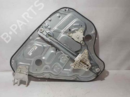 Rear right window mechanism HYUNDAI i30 (FD)  | BP3722883C25 